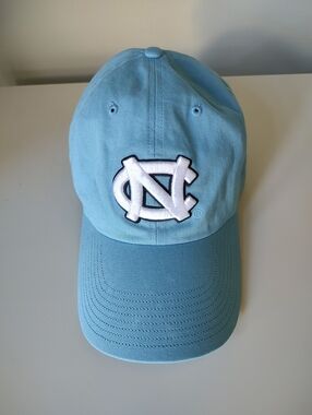 '47 North Carolina Tar Heel UNC Adjustable Baseball Cap 3XL NEW